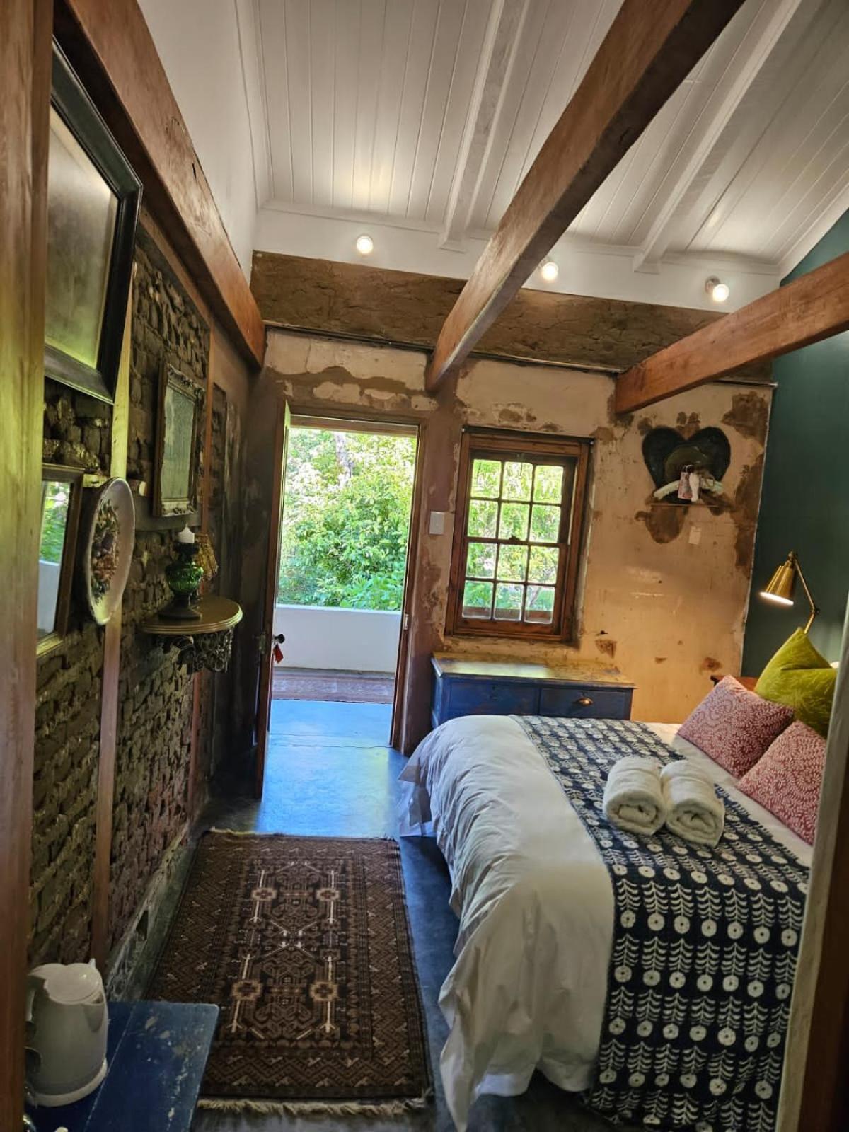 The Riverdeck Accommodation And Backpackers Книсна Екстер'єр фото