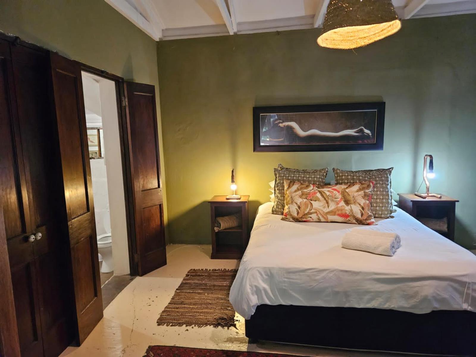The Riverdeck Accommodation And Backpackers Книсна Екстер'єр фото