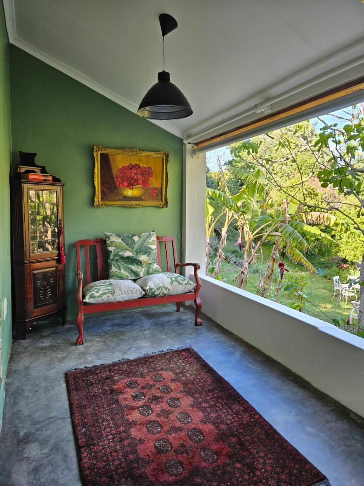 The Riverdeck Accommodation And Backpackers Книсна Екстер'єр фото