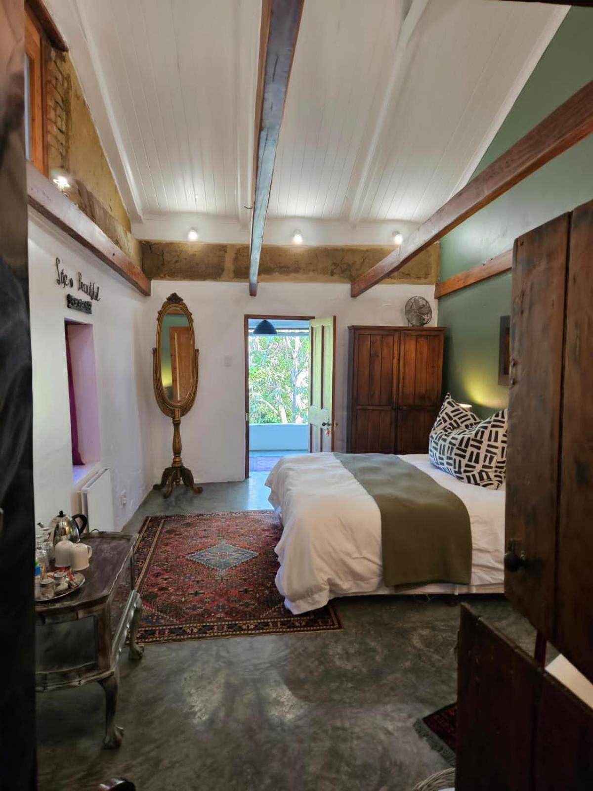 The Riverdeck Accommodation And Backpackers Книсна Екстер'єр фото