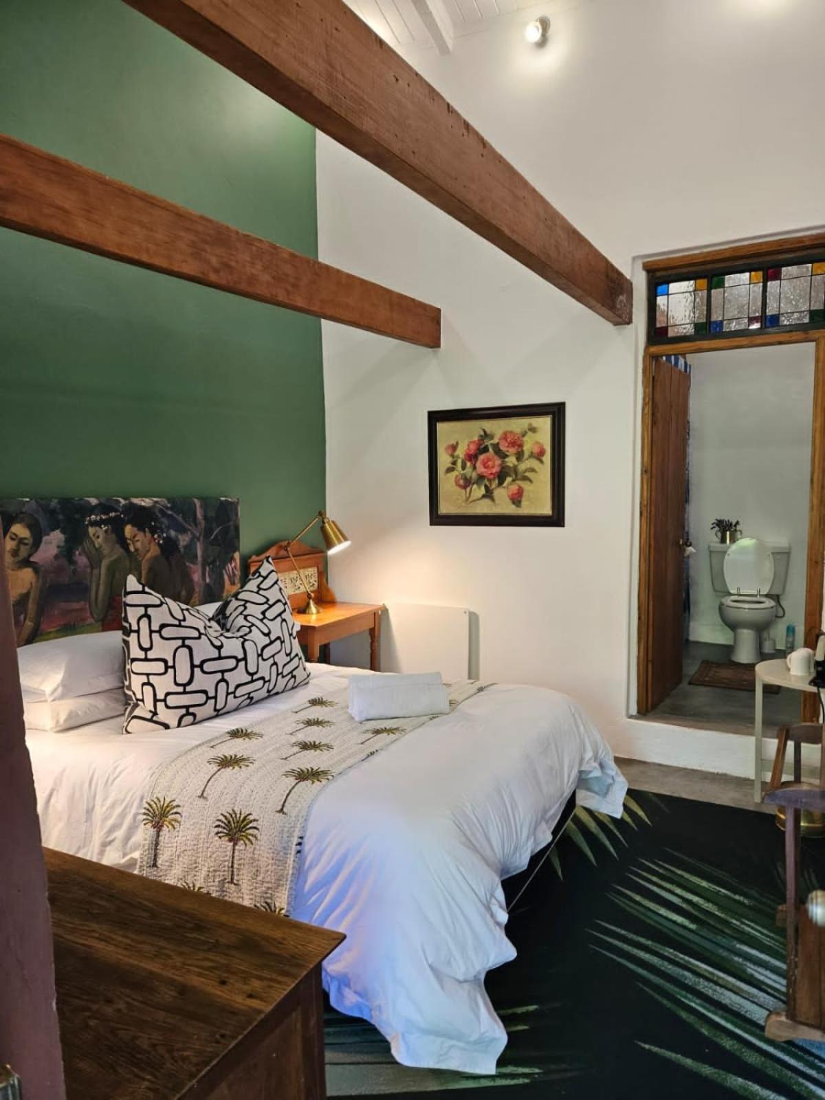 The Riverdeck Accommodation And Backpackers Книсна Екстер'єр фото