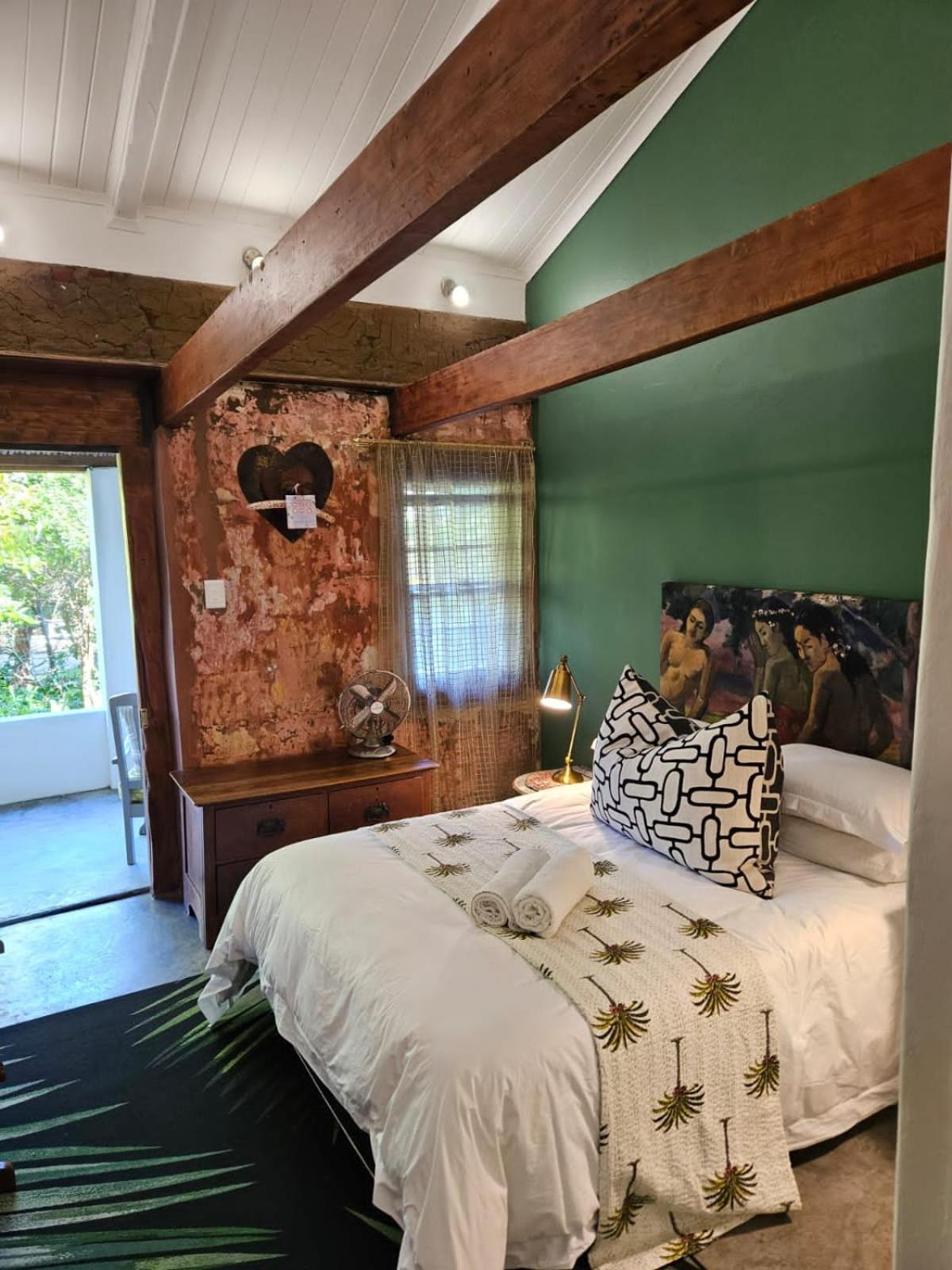 The Riverdeck Accommodation And Backpackers Книсна Екстер'єр фото