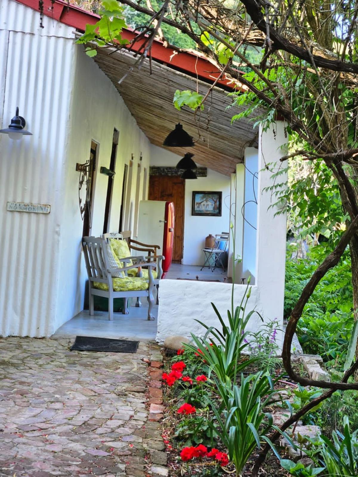 The Riverdeck Accommodation And Backpackers Книсна Екстер'єр фото