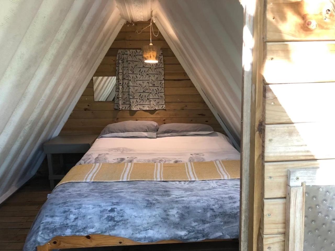 The Riverdeck Accommodation And Backpackers Книсна Екстер'єр фото