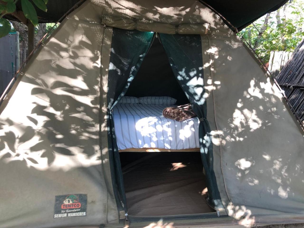 The Riverdeck Accommodation And Backpackers Книсна Екстер'єр фото
