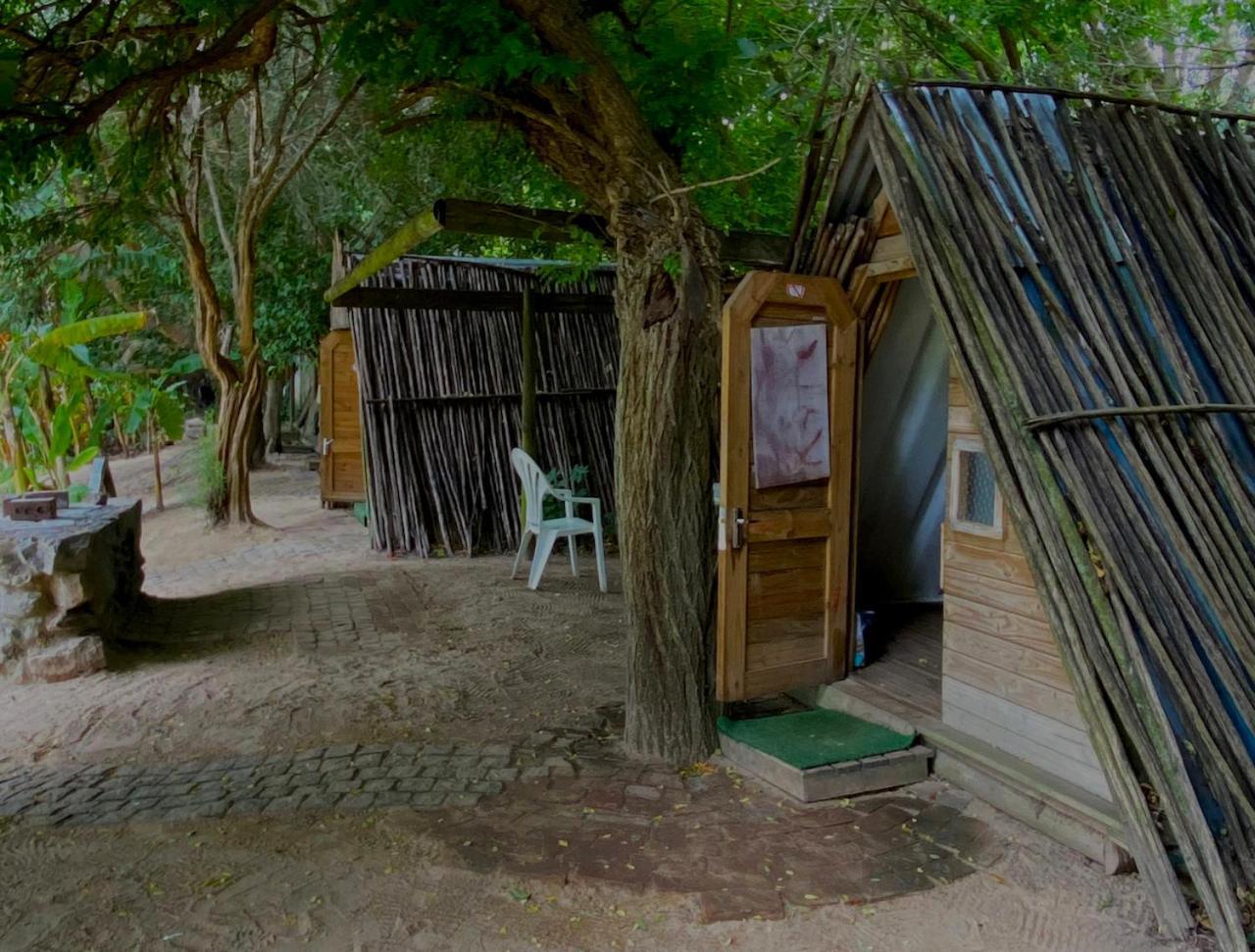 The Riverdeck Accommodation And Backpackers Книсна Екстер'єр фото