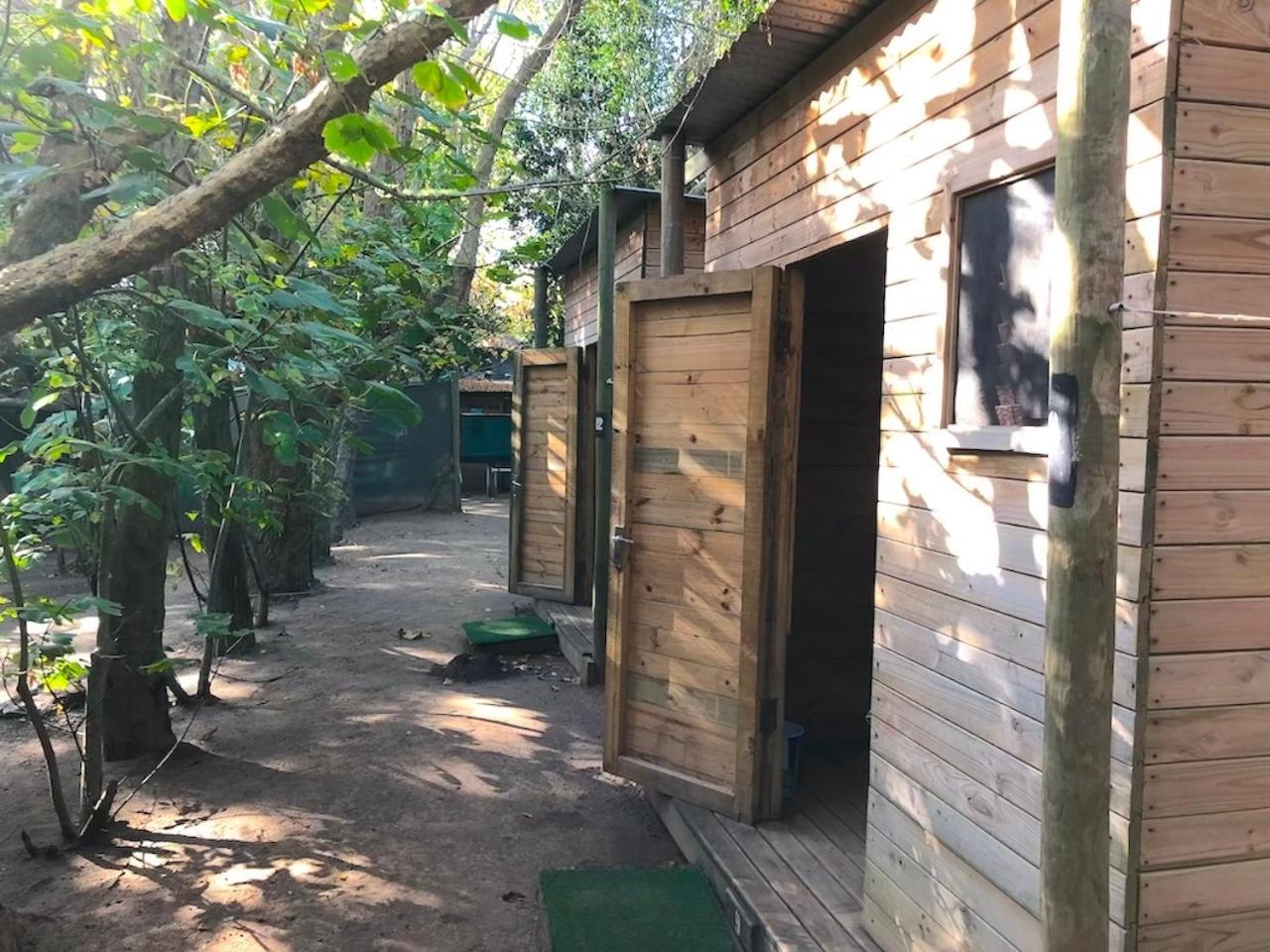 The Riverdeck Accommodation And Backpackers Книсна Екстер'єр фото
