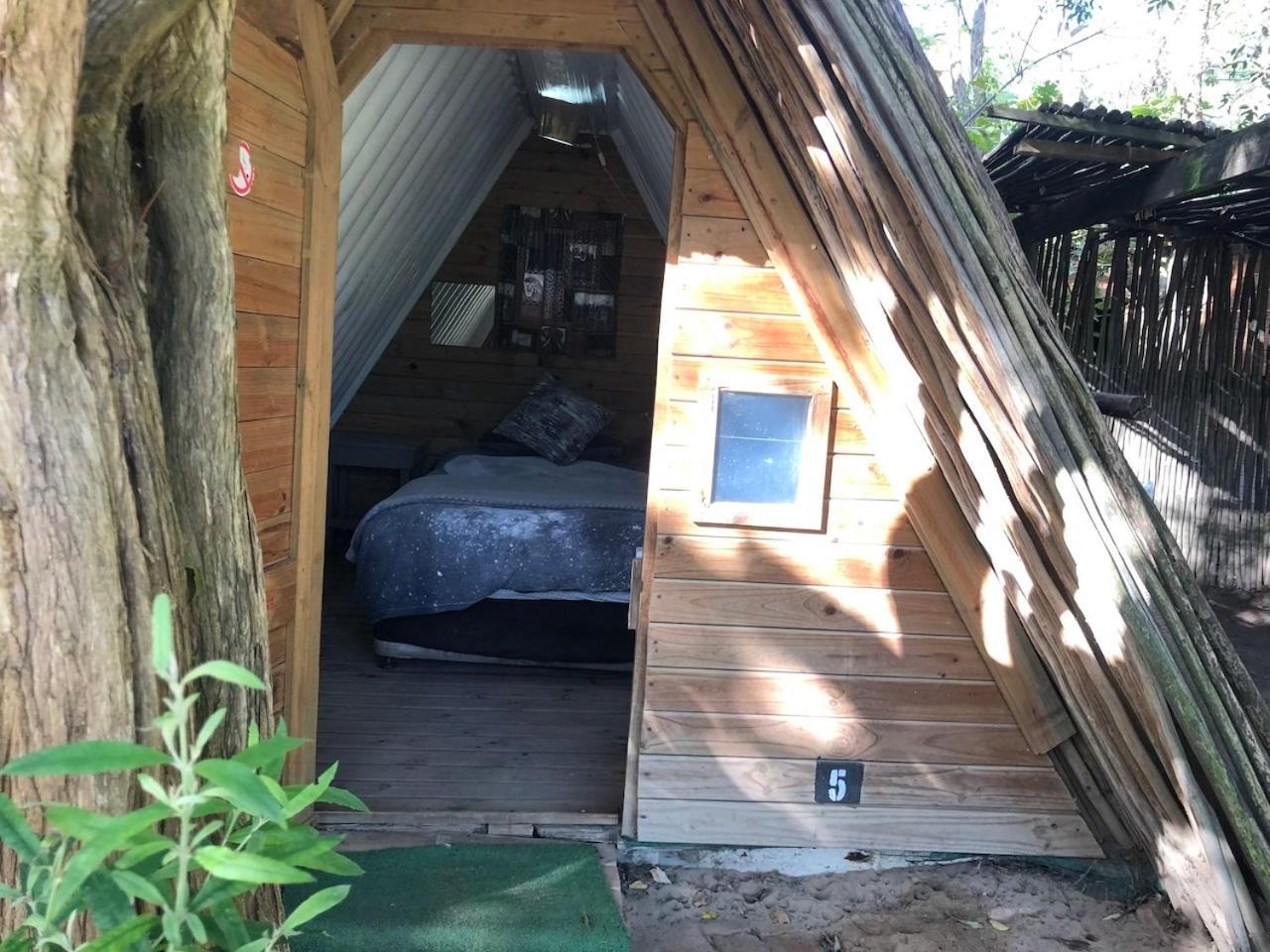 The Riverdeck Accommodation And Backpackers Книсна Екстер'єр фото