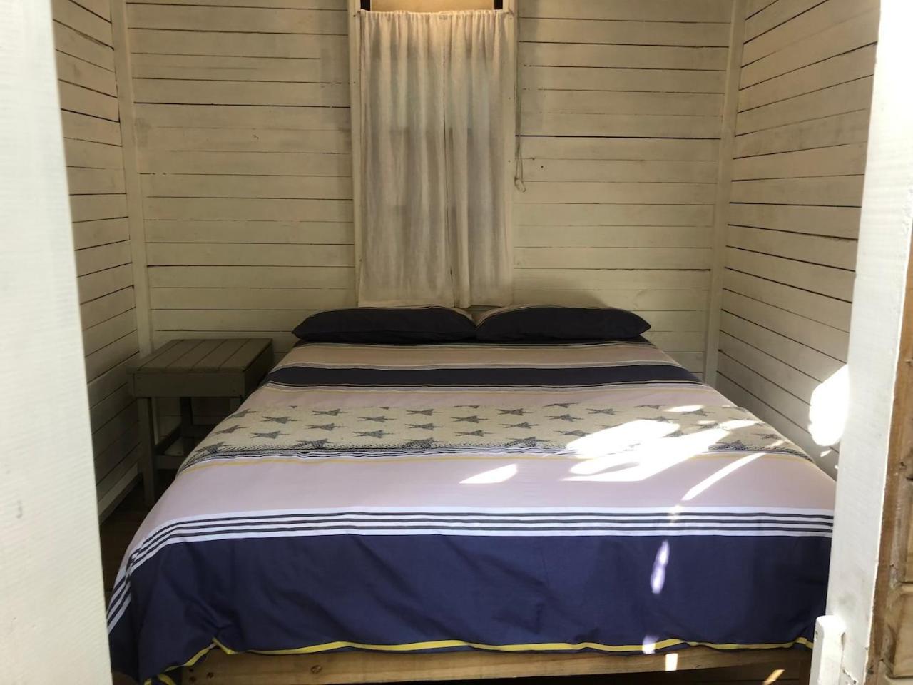 The Riverdeck Accommodation And Backpackers Книсна Номер фото