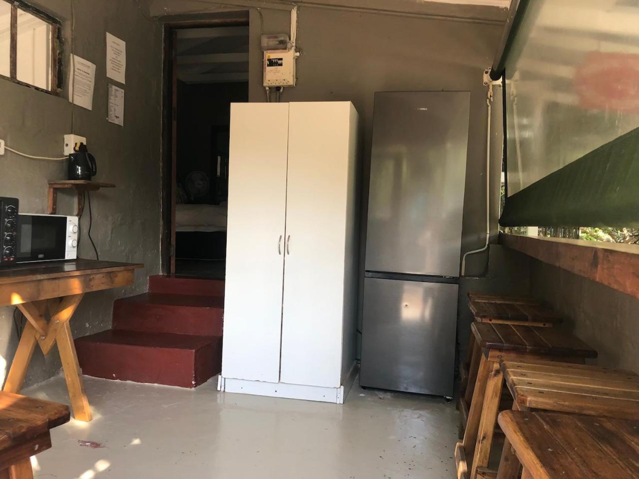 The Riverdeck Accommodation And Backpackers Книсна Номер фото