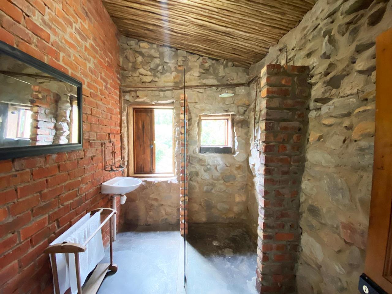 The Riverdeck Accommodation And Backpackers Книсна Екстер'єр фото