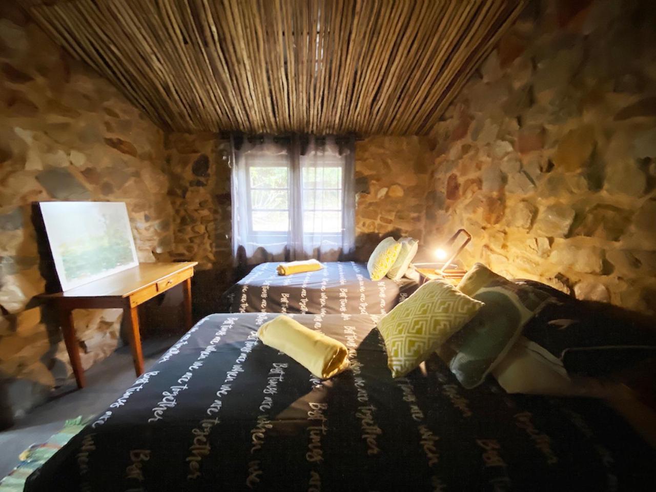 The Riverdeck Accommodation And Backpackers Книсна Екстер'єр фото