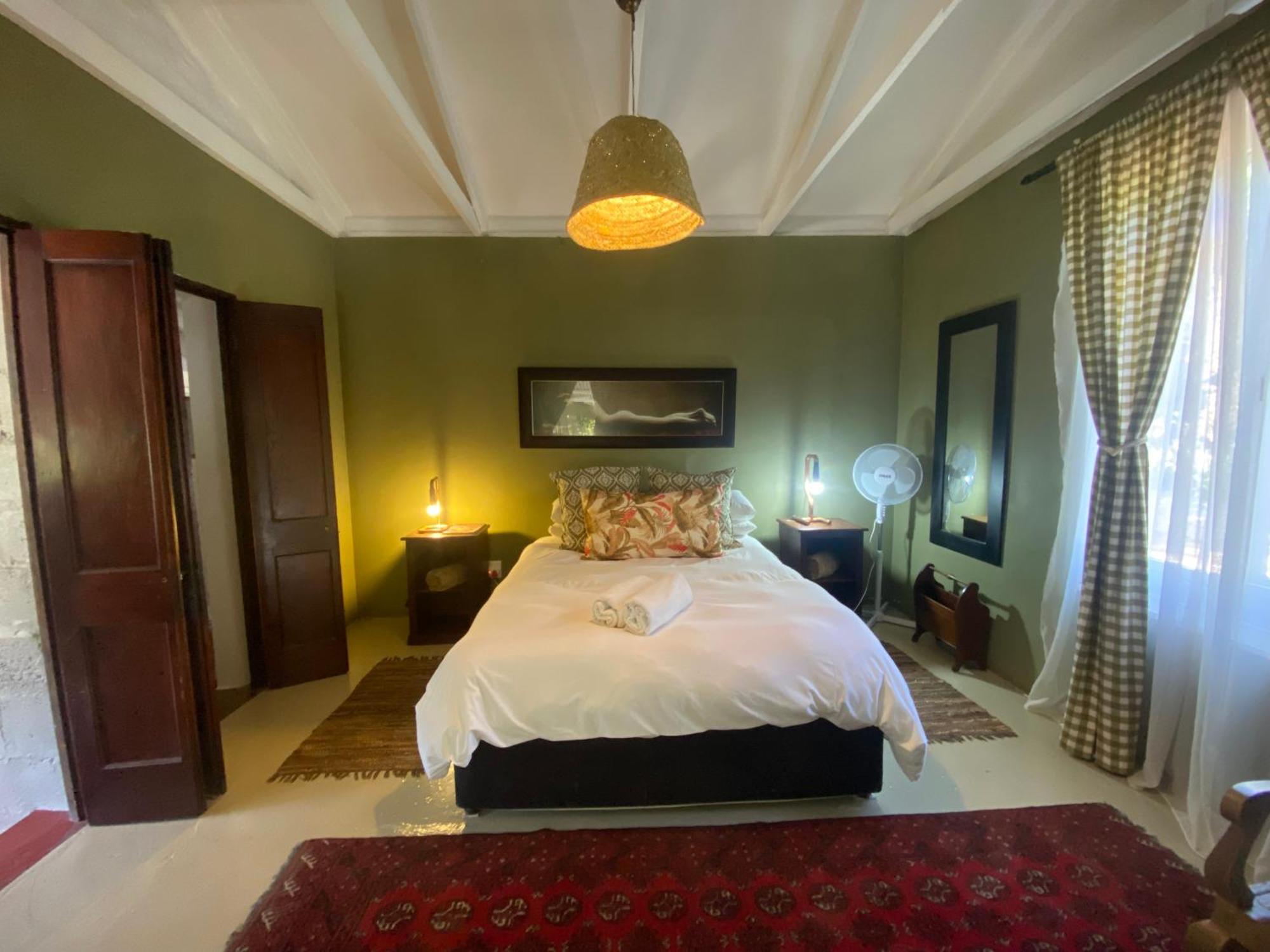 The Riverdeck Accommodation And Backpackers Книсна Екстер'єр фото